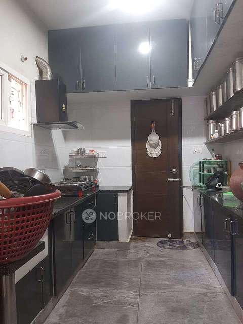 4+ BHK Flat For Sale  In Mavalli