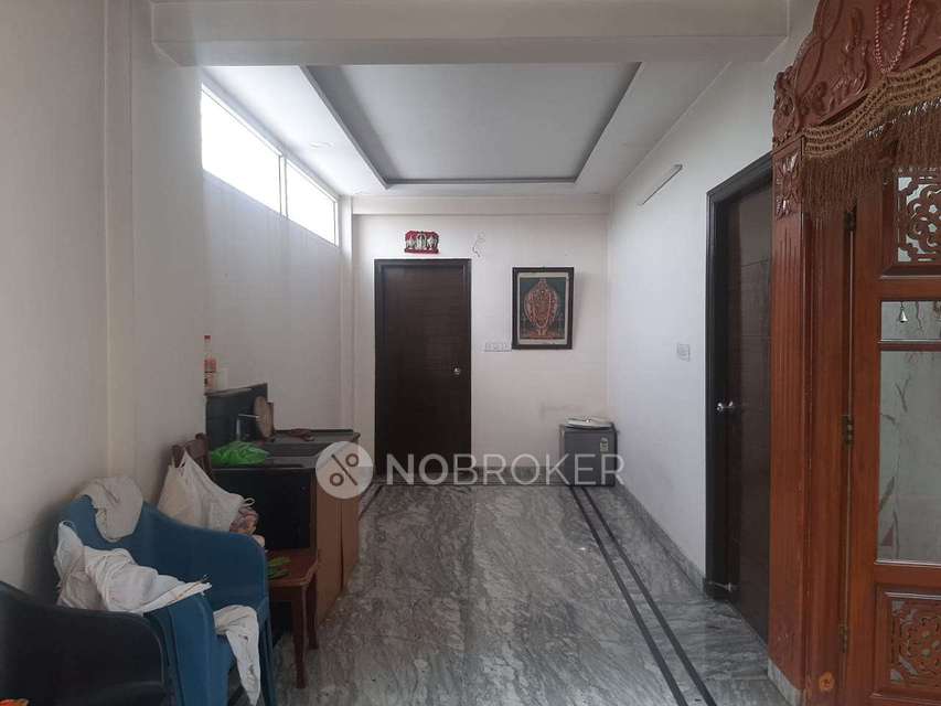 4+ BHK Flat For Sale  In Mavalli