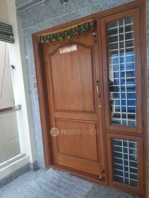 4+ BHK Flat For Sale  In Mavalli