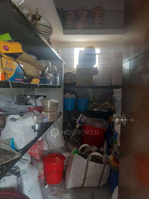 4+ BHK Flat For Sale  In Mavalli