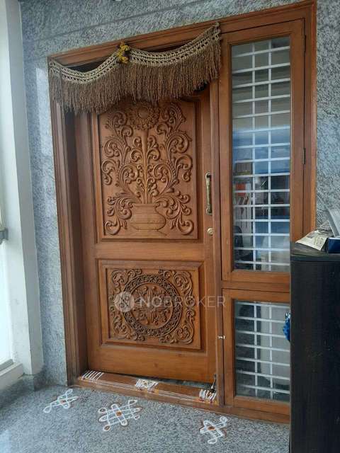 4+ BHK Flat For Sale  In Mavalli