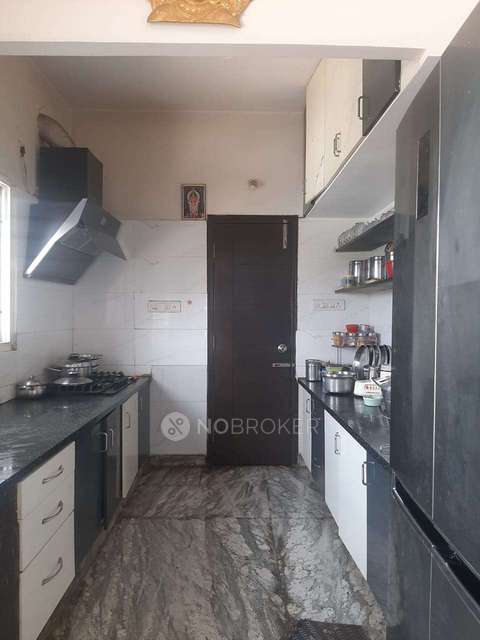 4+ BHK Flat For Sale  In Mavalli