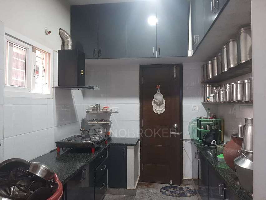 4+ BHK Flat For Sale  In Mavalli