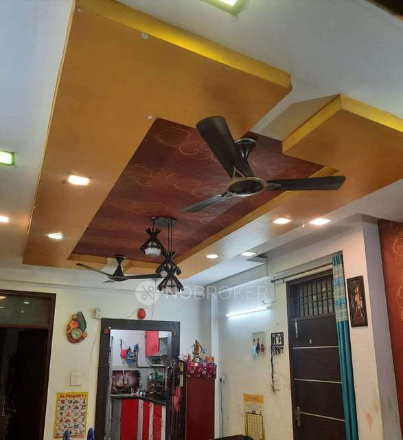 3 BHK Flat In Mayur Gold For Sale  In Shahberi