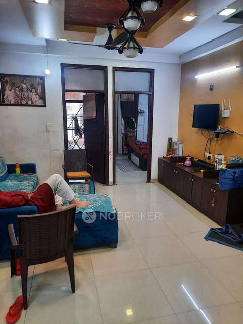 3 BHK Flat In Mayur Gold For Sale  In Shahberi