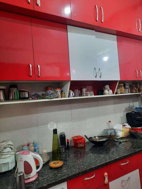 3 BHK Flat In Mayur Gold For Sale  In Shahberi