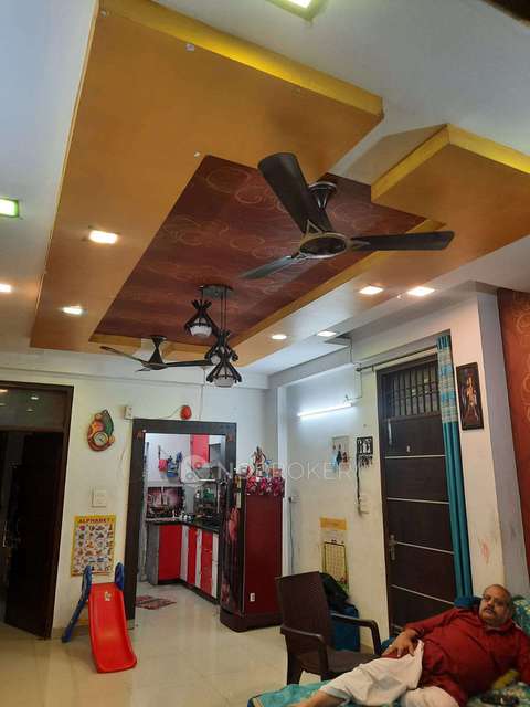 3 BHK Flat In Mayur Gold For Sale  In Shahberi