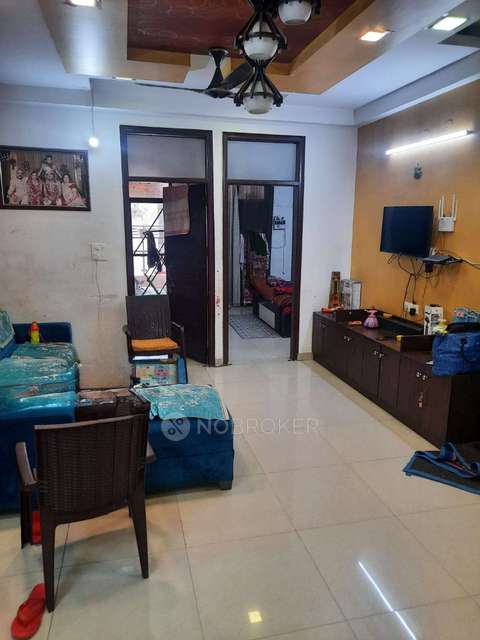 3 BHK Flat In Mayur Gold For Sale  In Shahberi