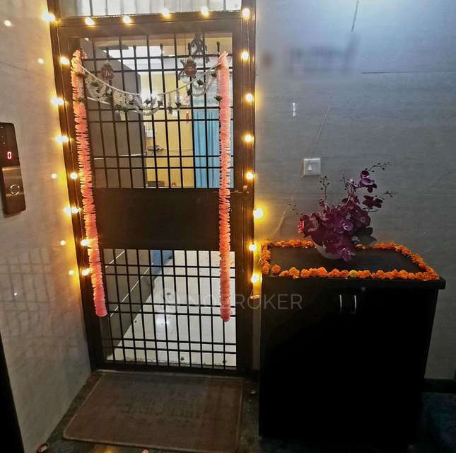 3 BHK Flat In Mayur Gold For Sale  In Shahberi