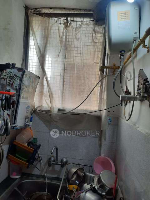 3 BHK Flat In Mayur Gold For Sale  In Shahberi