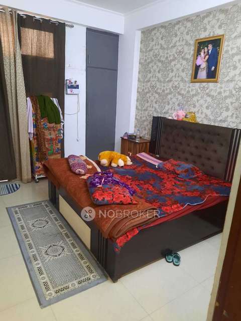 3 BHK Flat In Mayur Gold For Sale  In Shahberi