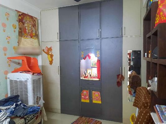 3 BHK Flat In Mayur Gold For Sale  In Shahberi