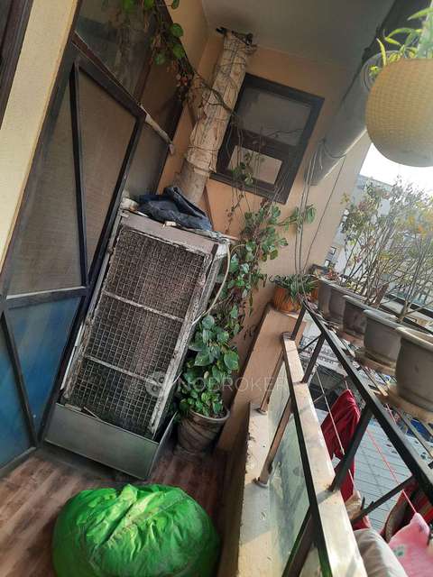 3 BHK Flat In Mayur Gold For Sale  In Shahberi