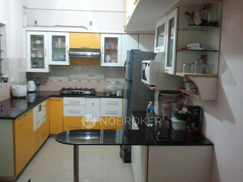 3 BHK Flat In Mahaveer Rose For Sale  In Bommanahalli