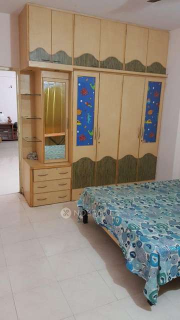 3 BHK Flat In Mahaveer Rose For Sale  In Bommanahalli