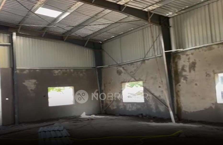 Godown/Warehouse in Malkapur, Hyderabad for Rent 