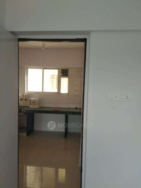 2 BHK Flat In Nature Placing for Rent  In Gorhe Budruk