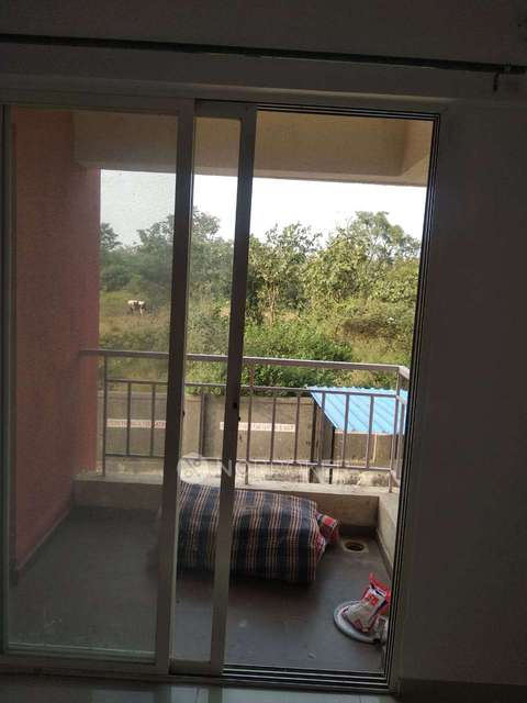 2 BHK Flat In Nature Placing for Rent  In Gorhe Budruk