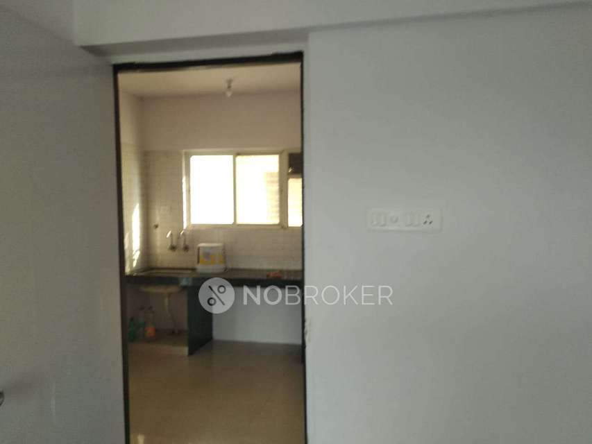 2 BHK Flat In Nature Placing for Rent  In Gorhe Budruk