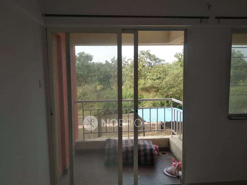 2 BHK Flat In Nature Placing for Rent  In Gorhe Budruk