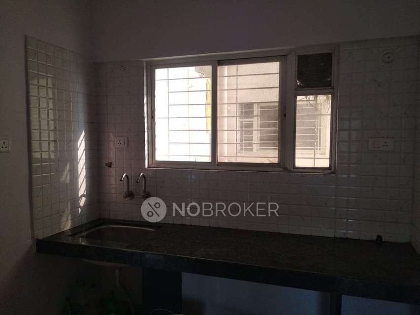 2 BHK Flat In Nature Placing for Rent  In Gorhe Budruk