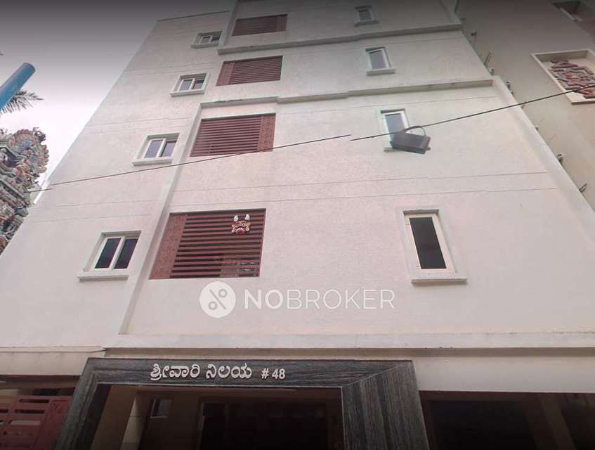 2 BHK In Banashankari Nilaya For Sale  In Btm Layout, Stage 1