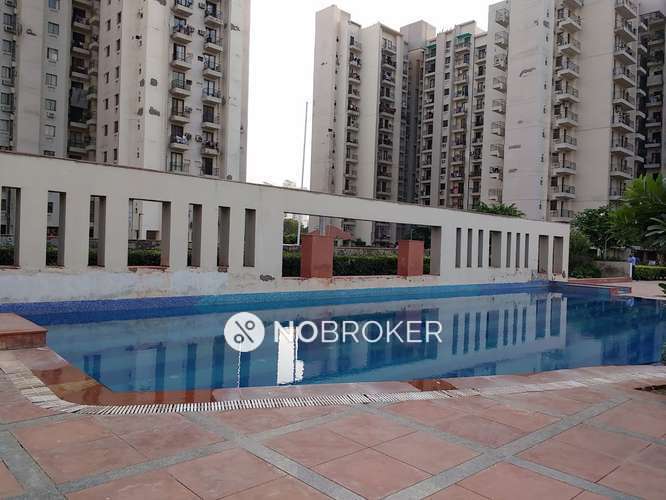 2 BHK Flat In Umang Summer Palms for Rent  In Sector 86
