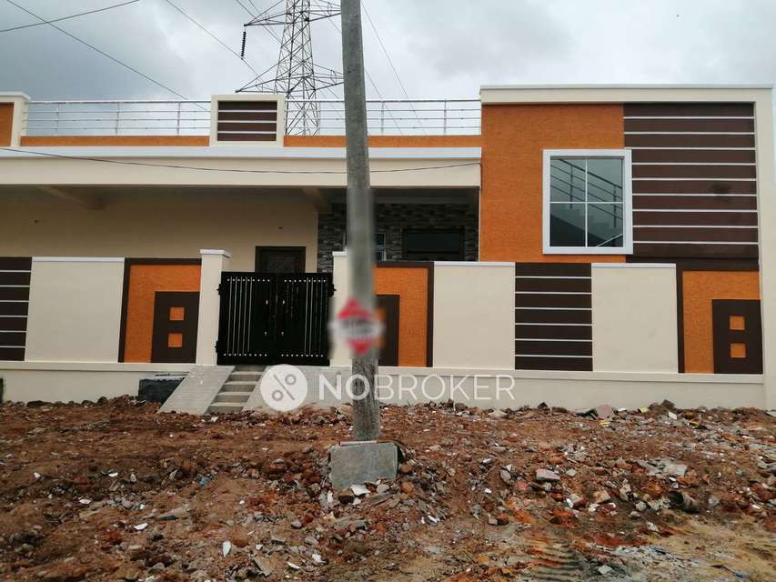 4 BHK Flat In Janapriya Villas for Rent  In Badangpet