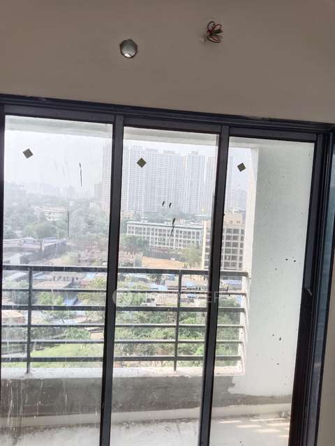 1 BHK Flat In Sanghvi S3 Ecocity For Sale  In Mira Bhayandar