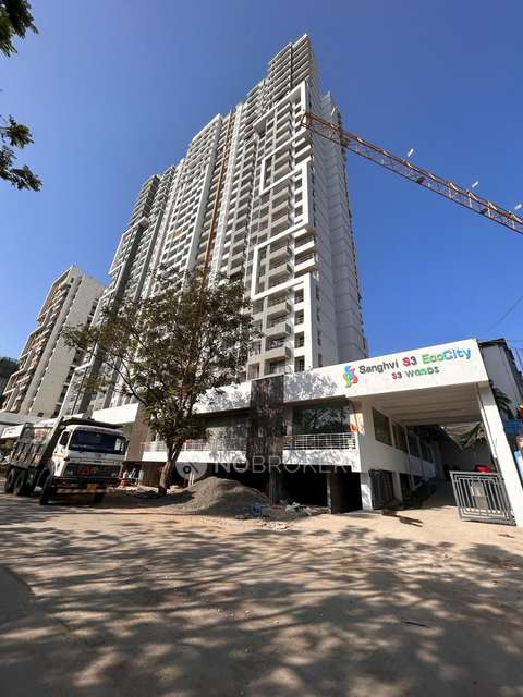 1 BHK Flat In Sanghvi S3 Ecocity For Sale  In Mira Bhayandar