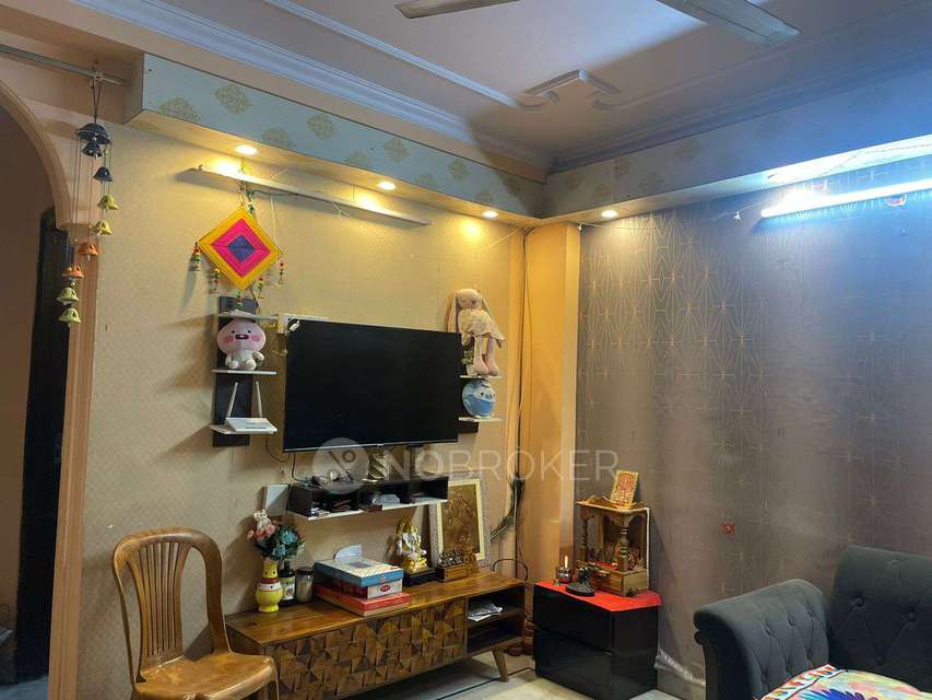 2 BHK House for Rent  In Govindpuri Extension, Kalkaji