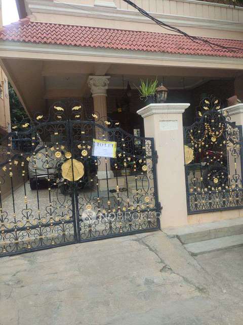 1 RK House for Rent  In Borabanda