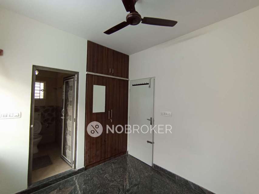 1 BHK House for Rent  In Bommanahalli
