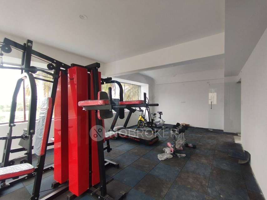 3 BHK Flat In  Disha  For Sale  In Panathur