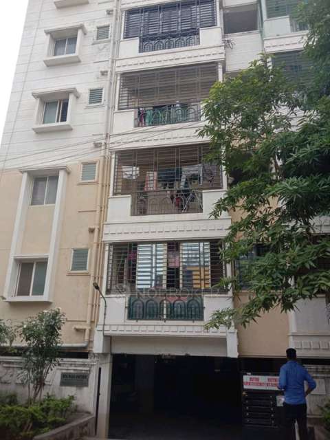 2 BHK Flat In F109, Vijayabank Colony,bilekahallu, Royal Palace Appartment Bangalore For Sale  In Vijay Bank Colony Extention