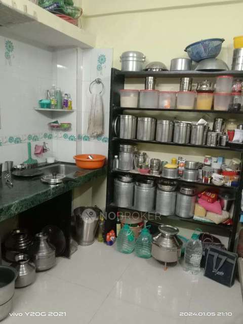 1 BHK Flat For Sale  In Shivane