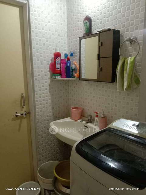 1 BHK Flat For Sale  In Shivane