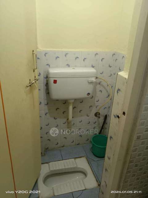 1 BHK Flat For Sale  In Shivane