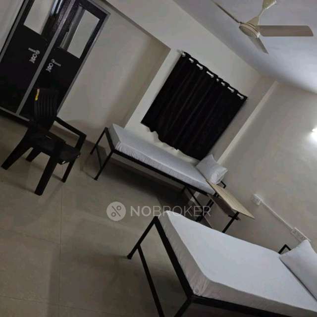 1 BHK Flat In Paradise Apartment for Rent  In Sus 