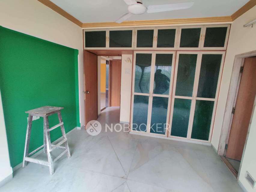 2 BHK Flat In Sagar Garden For Sale  In Sagar Garden, Cooperative Housing Society, C-2, Lal Bahadur Shastri Marg, Asha Nagar, Mulund West, Mumbai, Maharashtra 400080, India