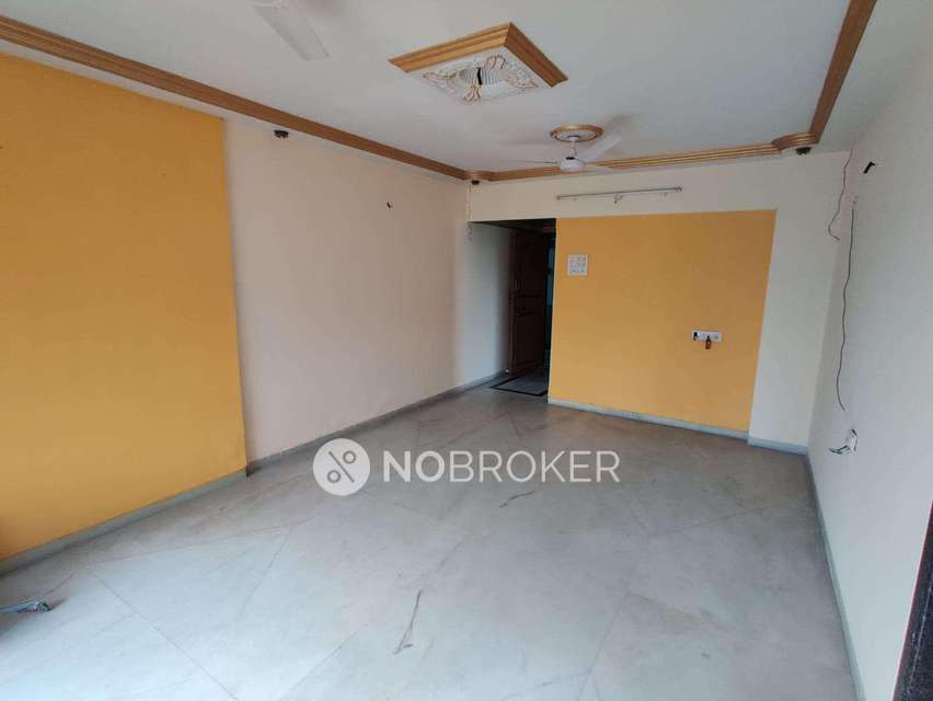 2 BHK Flat In Sagar Garden For Sale  In Sagar Garden, Cooperative Housing Society, C-2, Lal Bahadur Shastri Marg, Asha Nagar, Mulund West, Mumbai, Maharashtra 400080, India