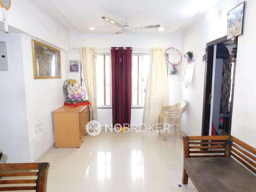 2 BHK Flat In Dlh Darpan For Sale  In Andheri West