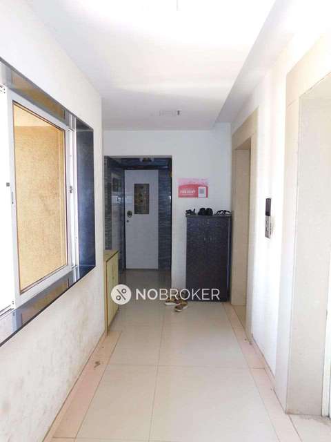 2 BHK Flat In Dlh Darpan For Sale  In Andheri West