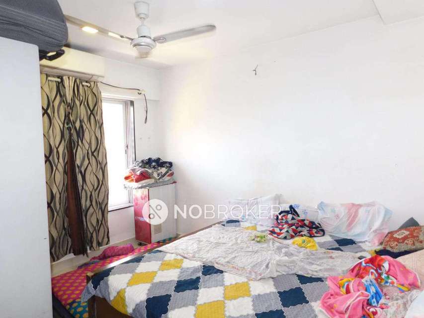 2 BHK Flat In Dlh Darpan For Sale  In Andheri West