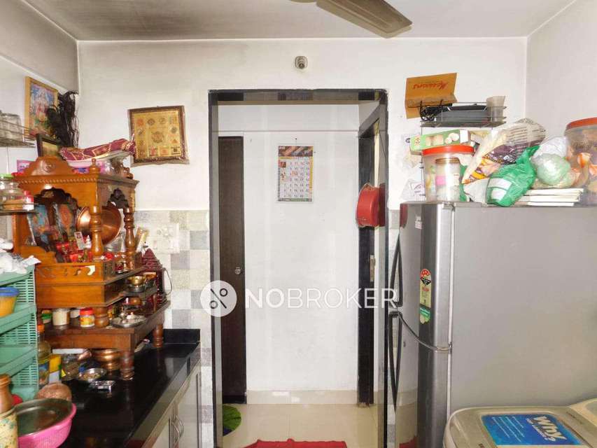 2 BHK Flat In Dlh Darpan For Sale  In Andheri West