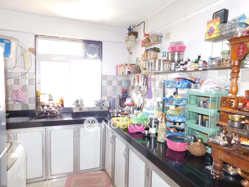 2 BHK Flat In Dlh Darpan For Sale  In Andheri West