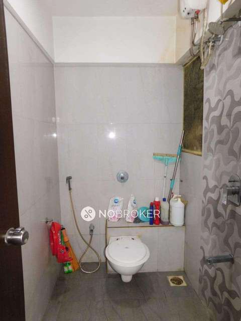 2 BHK Flat In Dlh Darpan For Sale  In Andheri West