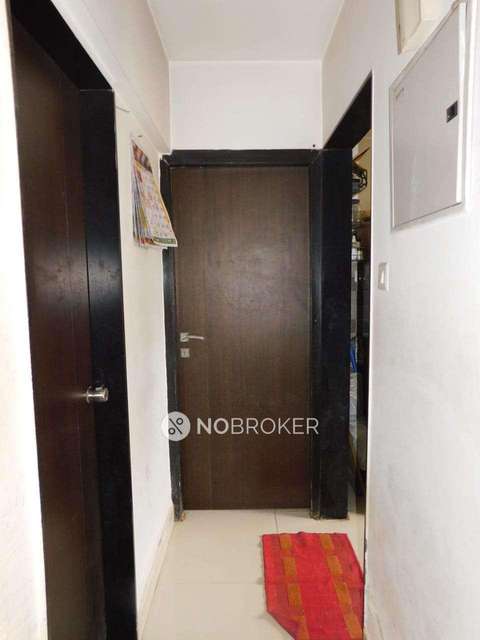 2 BHK Flat In Dlh Darpan For Sale  In Andheri West
