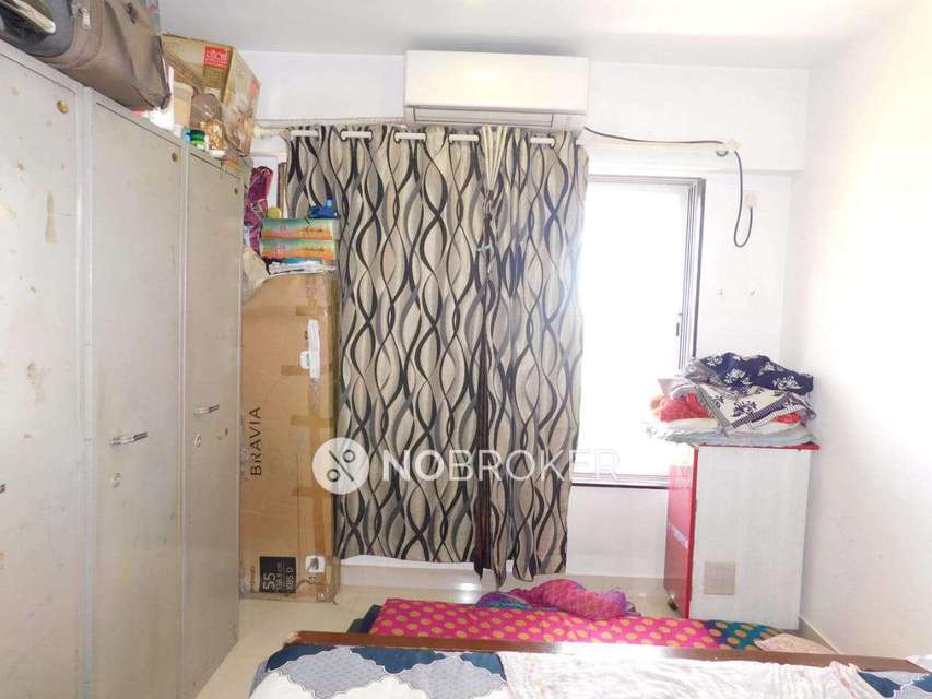 2 BHK Flat In Dlh Darpan For Sale  In Andheri West