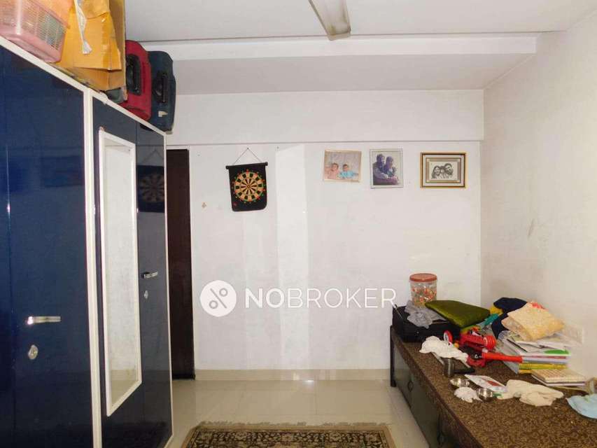 2 BHK Flat In Dlh Darpan For Sale  In Andheri West